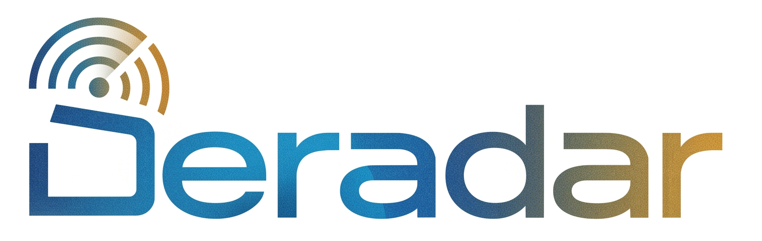 Deradar